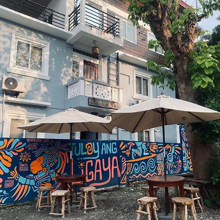 Lakayo Hillside Apartelle San Juan  Exterior photo
