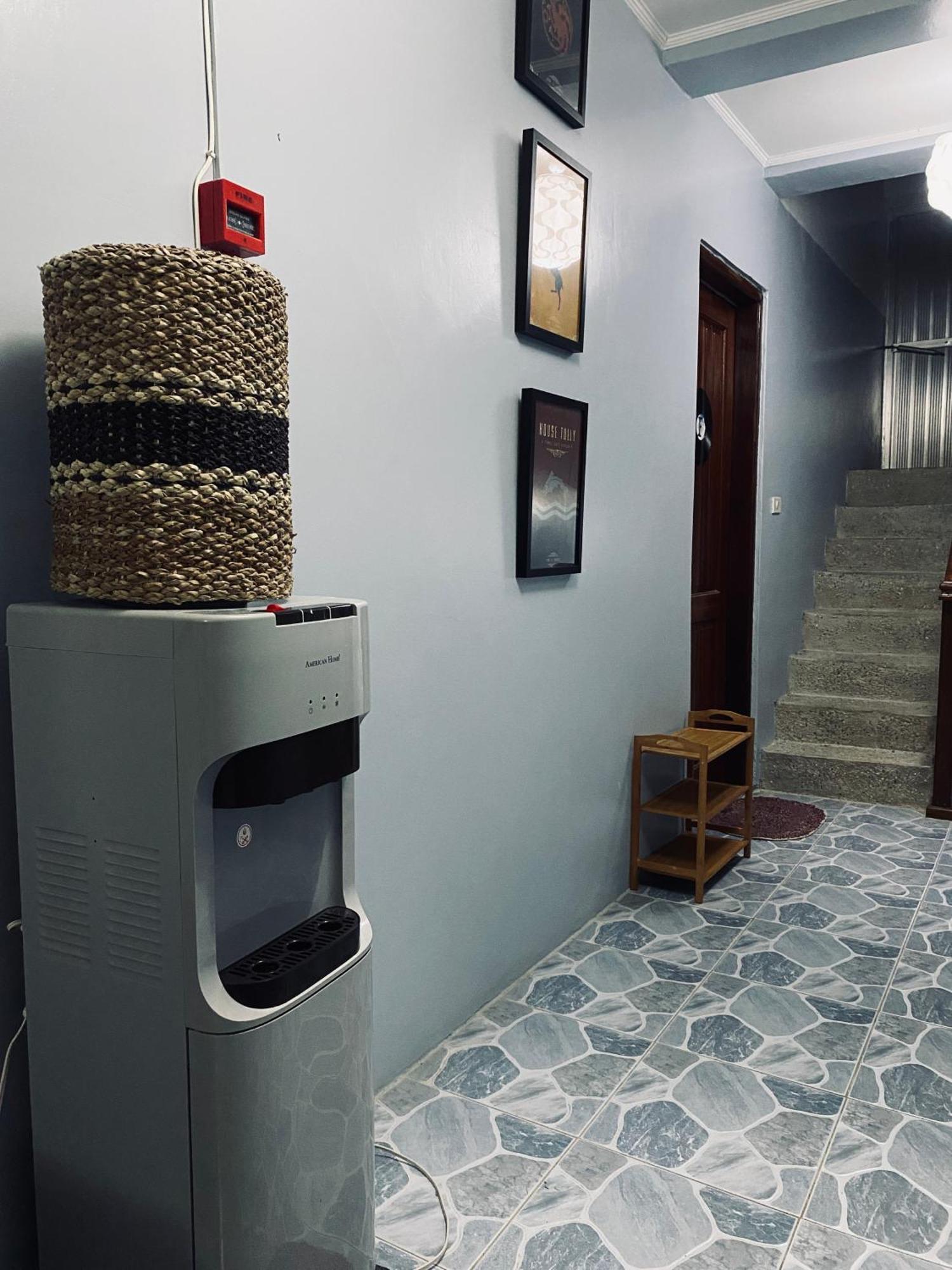 Lakayo Hillside Apartelle San Juan  Exterior photo