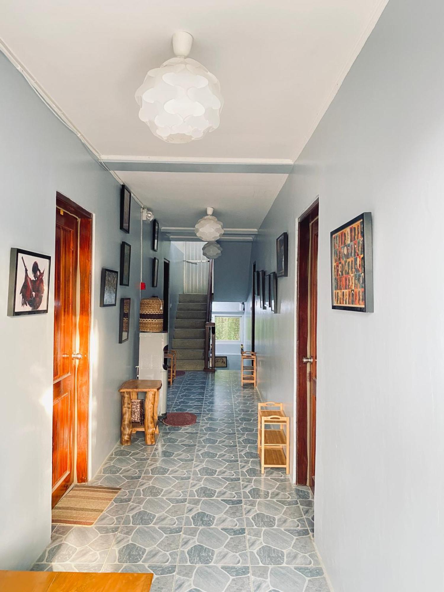 Lakayo Hillside Apartelle San Juan  Exterior photo