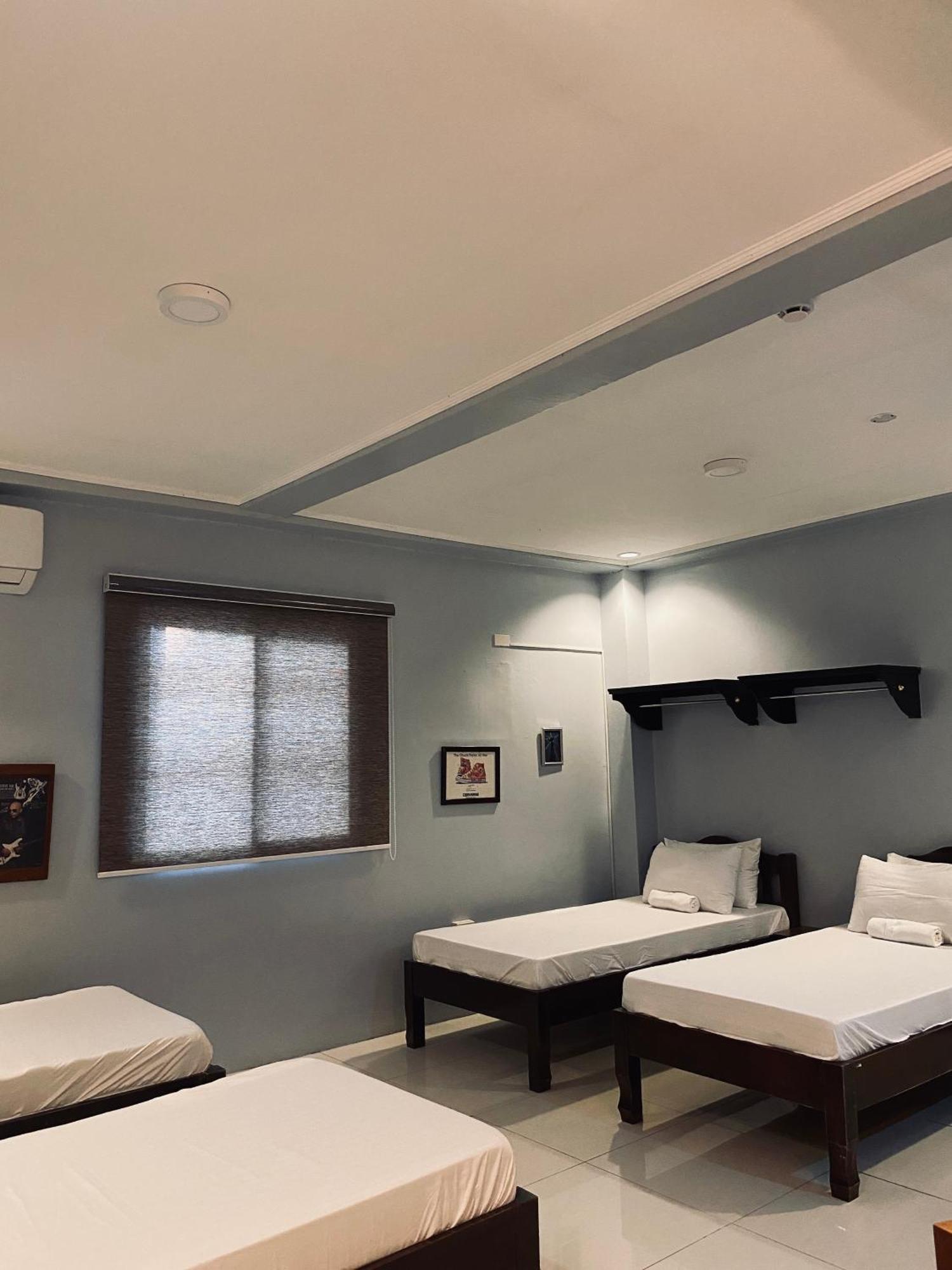 Lakayo Hillside Apartelle San Juan  Exterior photo