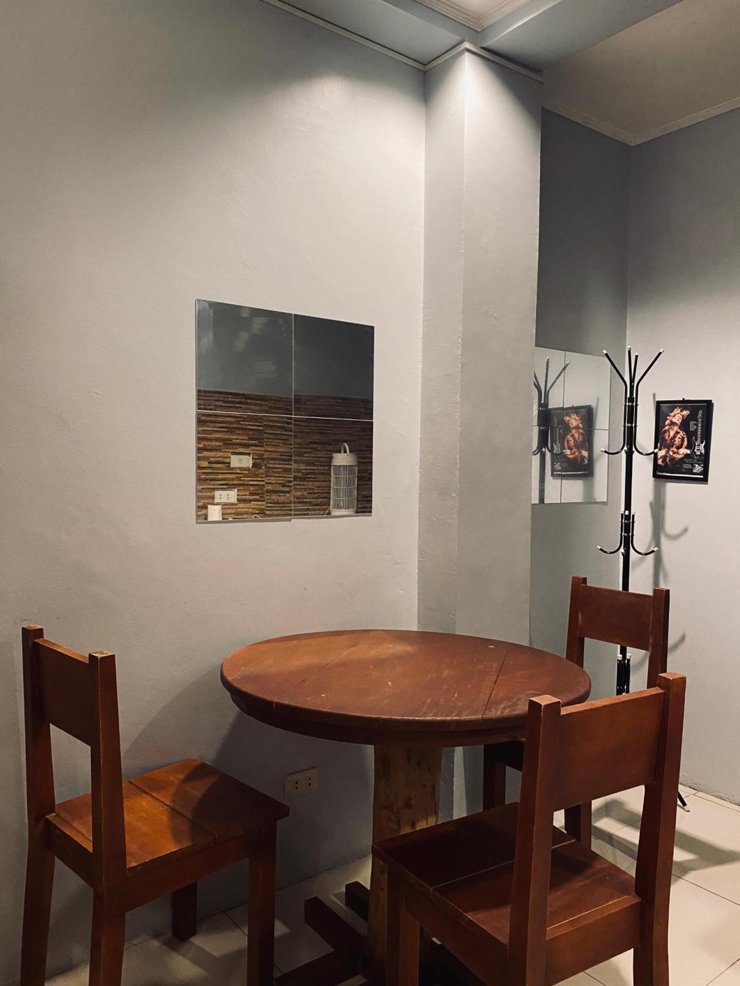 Lakayo Hillside Apartelle San Juan  Exterior photo